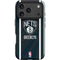 NBA Brooklyn Nets Jersey iPhone 18 Pro Max Impact Case