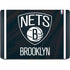 NBA Brooklyn Nets Jersey Apple MacBook Air Skin