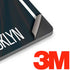 NBA Brooklyn Nets Jersey Apple MacBook Air Skin