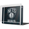 NBA Brooklyn Nets Jersey MacBook Pro 14in (2021-24) Case plus Skin
