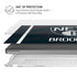 NBA Brooklyn Nets Jersey MacBook Pro 14in (2021-24) Case plus Skin