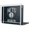 NBA Brooklyn Nets Jersey MacBook Cases