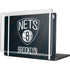 NBA Brooklyn Nets Jersey MacBook Cases