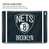 NBA Brooklyn Nets Jersey MacBook Cases