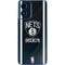 NBA Brooklyn Nets Jersey Moto G Play 4G (2024) Skin