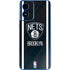 NBA Brooklyn Nets Jersey Moto G Play 4G (2024) Skin