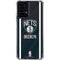NBA Brooklyn Nets Jersey Moto G Power 5G (2024) Clear Case