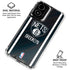 NBA Brooklyn Nets Jersey Moto G Power 5G (2024) Clear Case