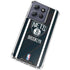 NBA Brooklyn Nets Jersey Moto G Power 5G (2025) Clear Case