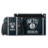 NBA Brooklyn Nets Jersey Nintendo Switch 2 (2025) with Joy-Con Skin