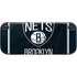 NBA Brooklyn Nets Jersey Nintendo Switch 2 (2025) with Joy-Con Skin