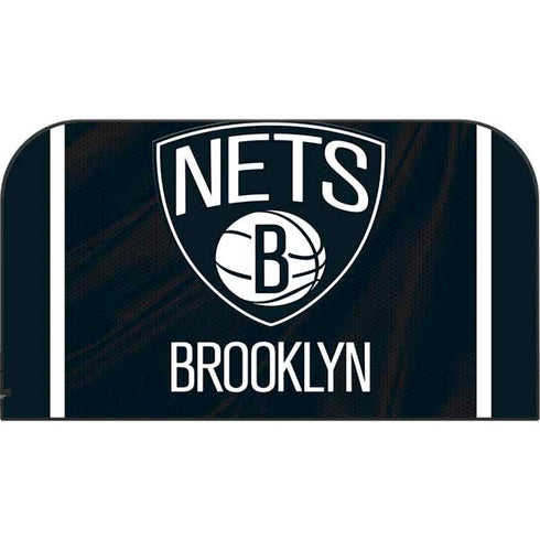NBA Brooklyn Nets Jersey Nintendo Switch 2 (2025) with Joy-Con Skin