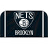 NBA Brooklyn Nets Jersey Nintendo Switch 2 (2025) with Joy-Con Skin