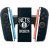 NBA Brooklyn Nets Jersey Nintendo Switch 2 (2025) Joy-Con Controller Skin