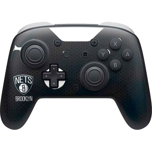 NBA Brooklyn Nets Jersey Nintendo Skins