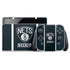 NBA Brooklyn Nets Jersey Nintendo Skins