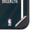 NBA Brooklyn Nets Jersey Otterbox Defender iPhone Skin