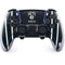NBA Brooklyn Nets Jersey PS5 DualSense Edge Pro Controller Skin