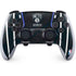 NBA Brooklyn Nets Jersey PS5 DualSense Edge Pro Controller Skin