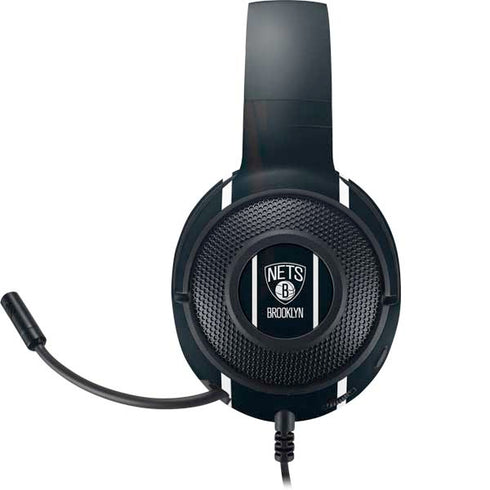 NBA Brooklyn Nets Jersey Razer Kraken X Skin