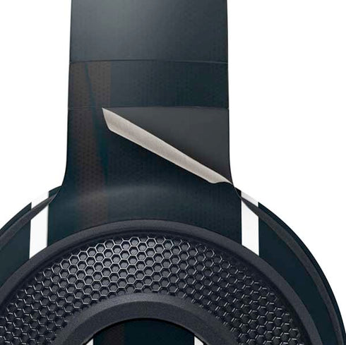 NBA Brooklyn Nets Jersey Razer Kraken X Skin