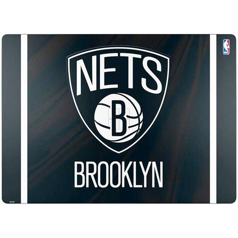 NBA Brooklyn Nets Jersey Surface Laptop 7 13.8in Skin
