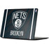 NBA Brooklyn Nets Jersey Surface Laptop 7 15in Skin