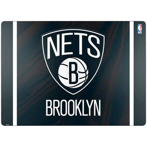 NBA Brooklyn Nets Jersey Surface Laptop 7 15in Skin