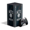 NBA Brooklyn Nets Jersey XBox Series X Digital Edition Bundle Skin