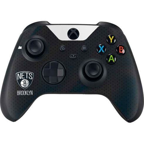 NBA Brooklyn Nets Jersey XBox Series X Digital Edition Bundle Skin