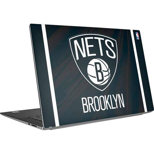 NBA Brooklyn Nets Jersey Dell XPS Skin