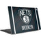 NBA Brooklyn Nets Jersey Dell XPS Skin