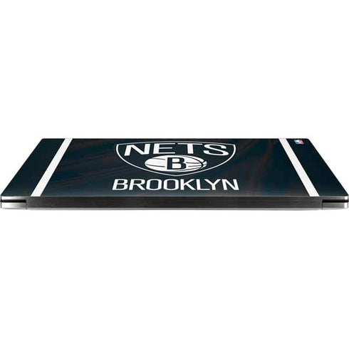 NBA Brooklyn Nets Jersey Dell XPS Skin