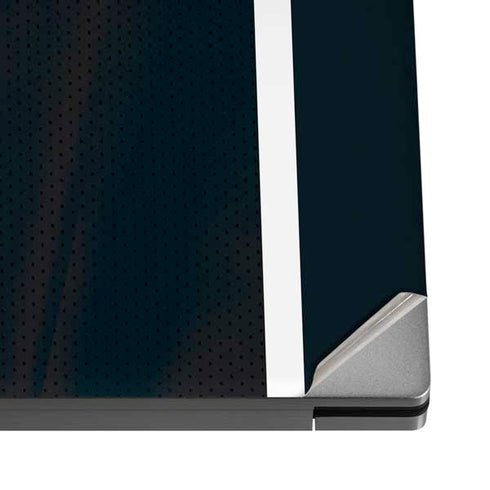 NBA Brooklyn Nets Jersey Dell XPS Skin