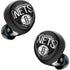 NBA Brooklyn Nets Large Logo Amazon Echo Buds Skin