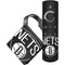 NBA Brooklyn Nets Large Logo Amazon Fire TV Skin