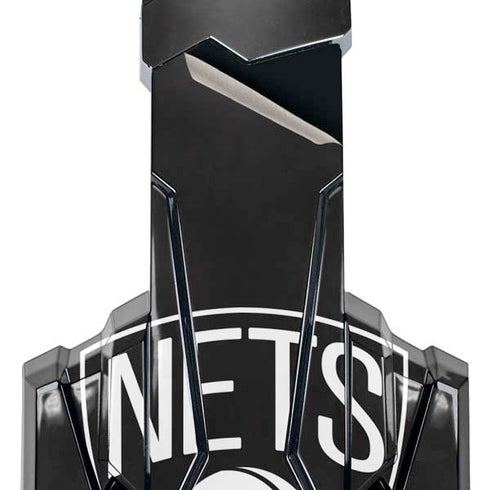 NBA Brooklyn Nets Large Logo BENGOO G9000 Skin