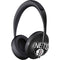 NBA Brooklyn Nets Large Logo Bose Noise Cancelling Headphones 700 Skin