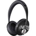 NBA Brooklyn Nets Large Logo Bose Noise Cancelling Headphones 700 Skin