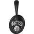 NBA Brooklyn Nets Large Logo Bose Noise Cancelling Headphones 700 Skin