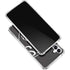 NBA Brooklyn Nets Large Logo Gabb Phone 4 Clear Case