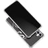 NBA Brooklyn Nets Large Logo Galaxy A16 5G Clear Case