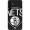 NBA Brooklyn Nets Large Logo Galaxy A16 5G Skin