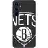 NBA Brooklyn Nets Large Logo Galaxy A35 5G Skin