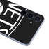 NBA Brooklyn Nets Large Logo Galaxy A35 5G Skin