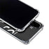 NBA Brooklyn Nets Large Logo Galaxy A36 5G Clear Case