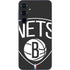 NBA Brooklyn Nets Large Logo Galaxy A55 5G Skin