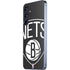 NBA Brooklyn Nets Large Logo Galaxy A55 5G Skin
