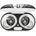 NBA Brooklyn Nets Large Logo Galaxy Buds Plus Skin