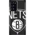 NBA Brooklyn Nets Large Logo Galaxy Cases